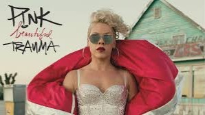 Beautiful Trauma %28P%21nk%29 Beautiful Trauma is the seventh studio album by American singer Pink. It was released on October 13, 2017, by RCA Records. Th...